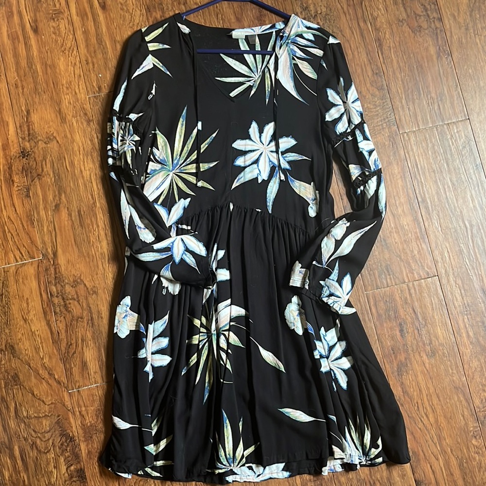 Roxy Dress